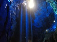 -漓江冠岩景区