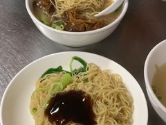 -坚记面店(一德路店)