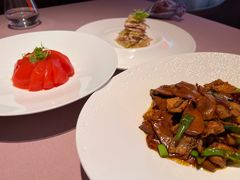 -璞徽·徽商家宴(长泰广场店)