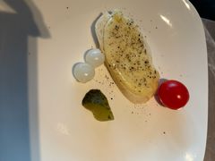 -北京港澳中心瑞士酒店·瑞士咖啡厅·自助餐