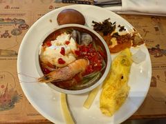 -西双版纳融创皇冠假日度假酒店