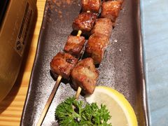 -和食亭·自助·烤肉·寿喜烧(海创园店)