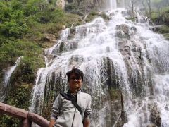 -华蓥山天意谷景区