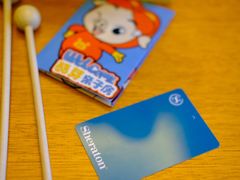 -长白山万达喜来登度假酒店