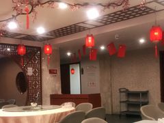 大堂-丈母娘的饭局•新金陵菜(牛首山店)