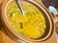 -湘力力小院·鱼汤泡饭(枫林路店)