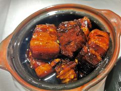 -老吉士酒家(天平路店)