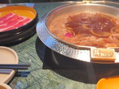 -牛New寿喜烧(中山公园龙之梦店)