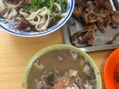 -清真-戏楼王记牛肉面