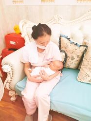 -弗蕾亚·和月月子调理院(东湖店)