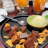 郑州探店｜很适合情侣约会去的下午茶☕️