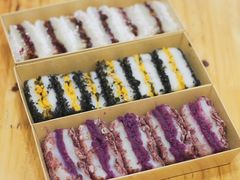 -米阿糯糕团•酒酿•甜品(莫愁店)