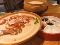 -青年公社烤鸭(蜀山万象汇店)