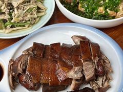 -百家鲜·杭帮菜