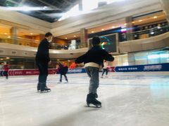 -奥山冰场(奥山世纪城店)