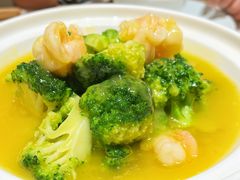 -顺风汤馆·广府粤菜(江宸天街店)