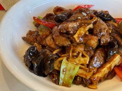 -大鸭梨烤鸭(石佛营店)