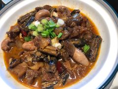 -花城粤菜餐厅(高新区店)