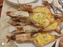 -芭菲盛宴·环球美食(解放碑英利国际店)