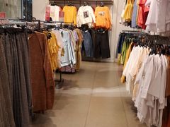 -C&A(西市城购物中心店)