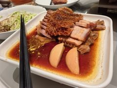 -红城阁·上海味道(四平路店)
