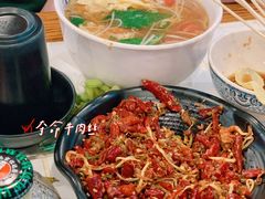 夺命牛肉丝-一岚一山(角门总店)