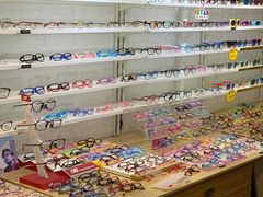 -青聪儿童眼镜(五官科医院宝庆路店)