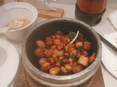 -狮王府淮扬菜(百家湖1912店)