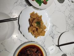 -奉天小馆·非遗东北菜(济南万象城店)