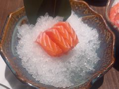 -大渔铁板烧(铁西万象汇店)