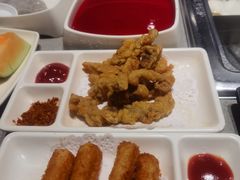 -海底捞火锅(河东万达广场店)