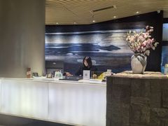 -哈尔滨中央大街华特酒店