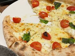 -OGGI TRATTORIA PIZZERIA(深业上城店)