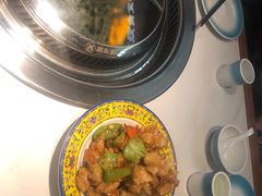 -遇东北林区铁锅炖(南开店)