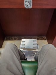 -尼特斯男士发型馆