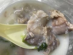 -燊意布拉肠云吞面(中山四路店)