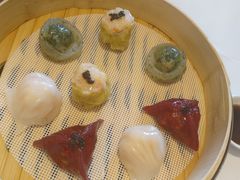 -洪禧楼·老广东海鲜酒楼(宁波万象城店)