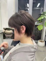 -icare美发沙龙