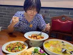 -涌觅名灶·本地海鲜宁波菜(财富广场店)
