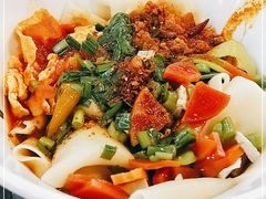 -天下第一面(大雁塔北广场店)