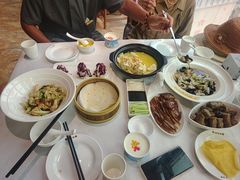 -便宜坊烤鸭店(贵园里店)