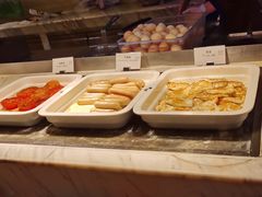-成都安仁福朋喜来登酒店