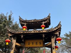-黄龙溪古镇