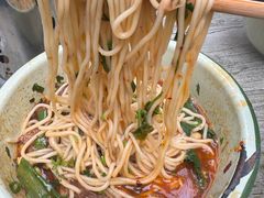 -鞠老头钵钵面(大坪店)