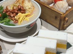-悦满楼·西关名点·湛江名菜(航空综合大厦店)