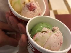 -芭菲盛宴·环球美食(锦城万达广场店)