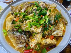 -下梅人家土菜馆(历史文化餐厅度假区店)