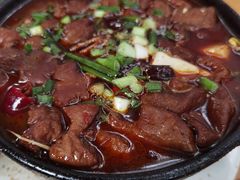 -沈妈砂锅(光华村店)
