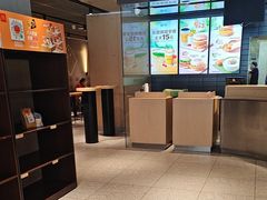 -麦当劳(花园北路店)