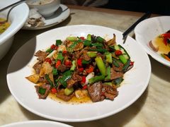 -梁家大院•农家菜(昆山会展中心店)